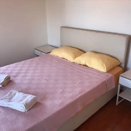 Sirin Cati Kati Datça