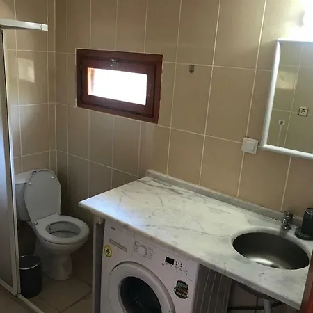 Apartment Sirin Cati Kati *
