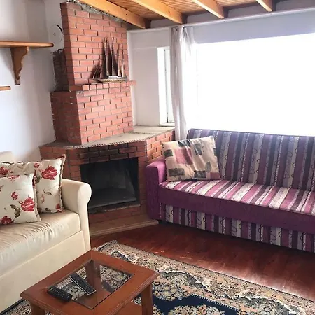 Sirin Cati Kati Apartment