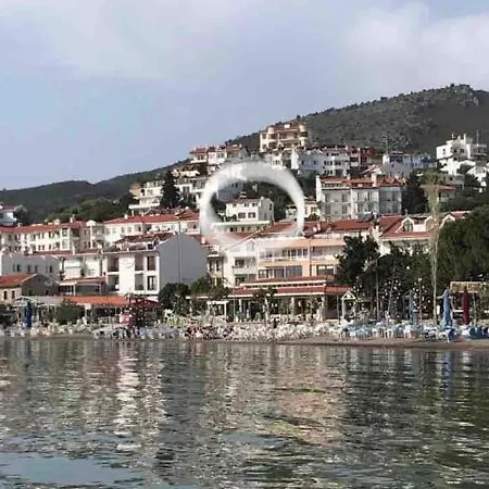 Sirin Cati Kati Datca