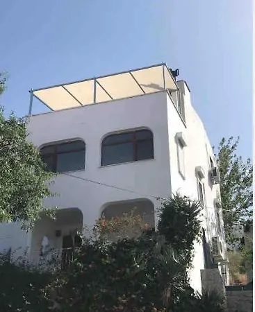 Sirin Cati Kati Apartment